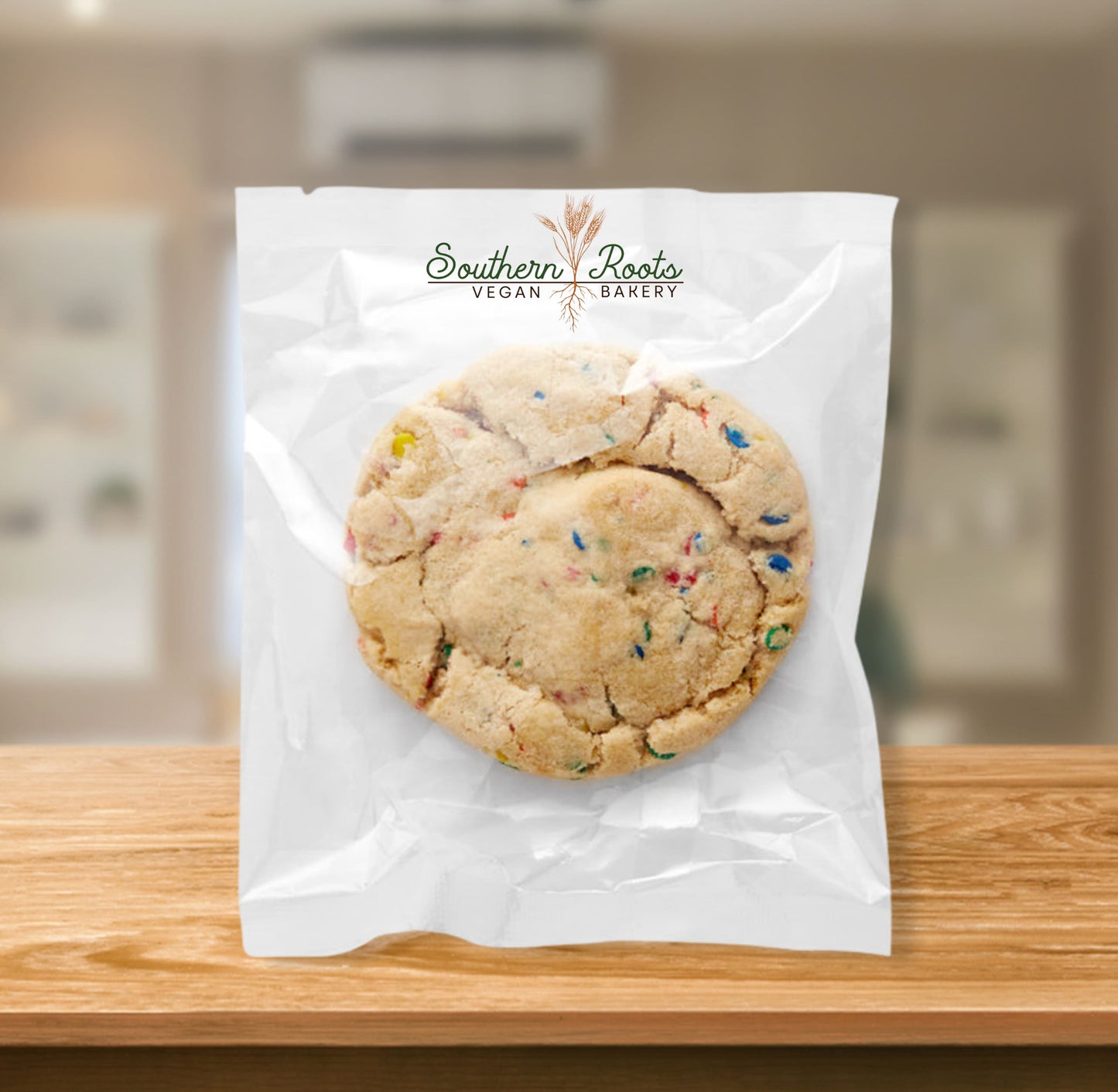 Sweet and Savory Snack Box