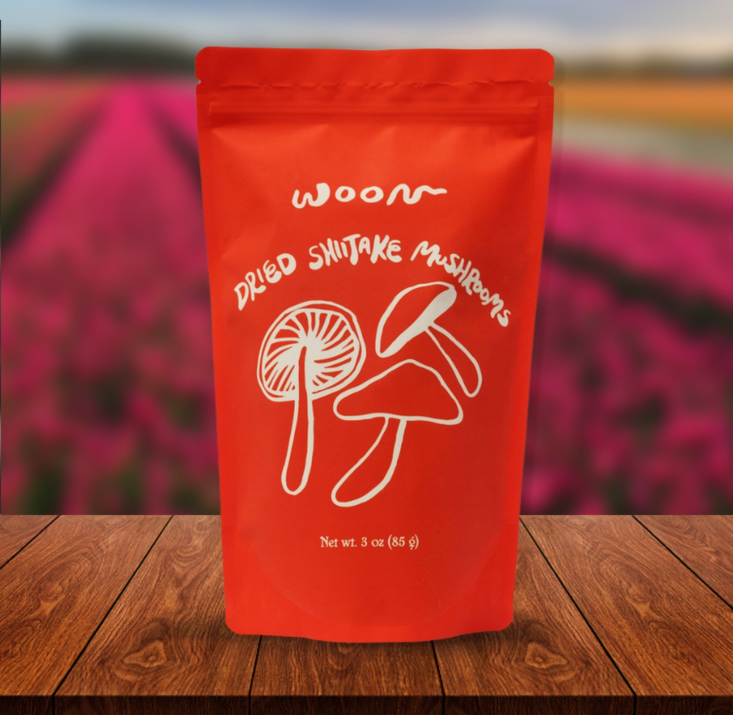 Ramen Kit Gluten Free/Vegan