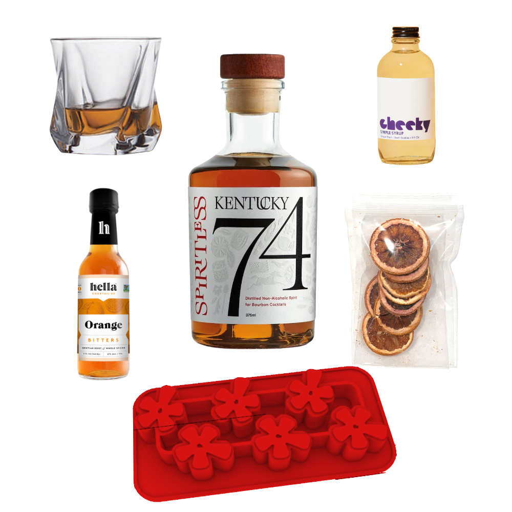 Mocktail Kit