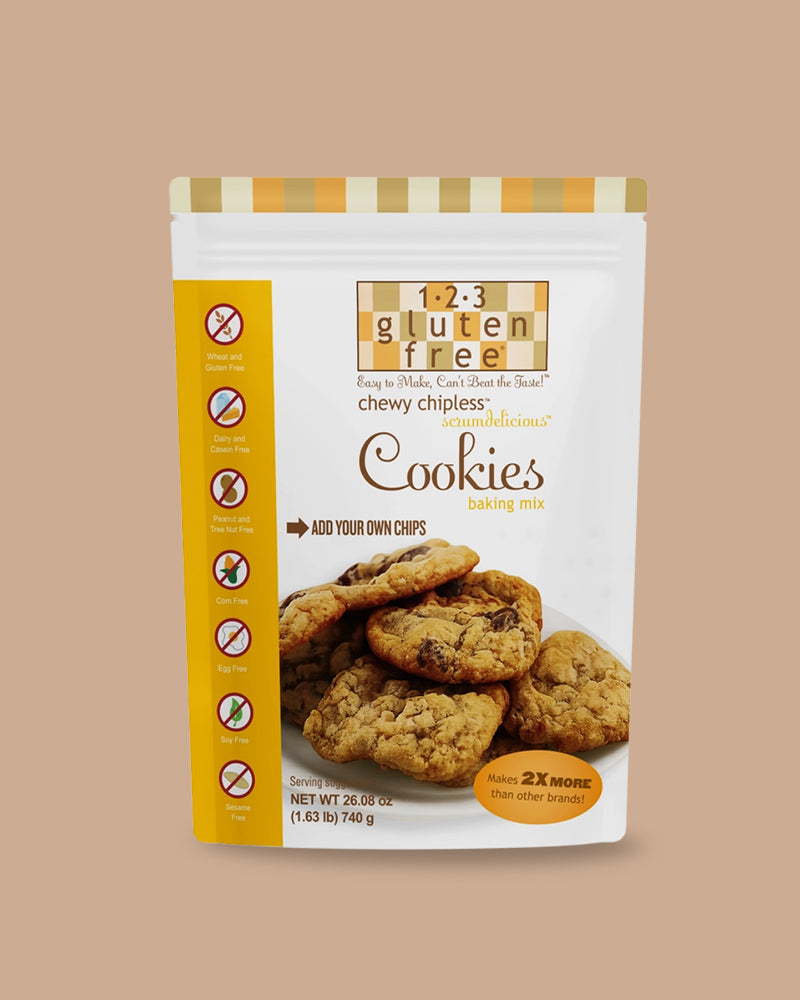 Cookie Decorating Kit