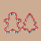 Cookie Decorating Kit