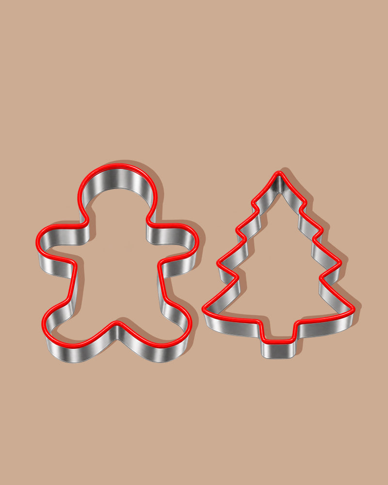 Cookie Decorating Kit