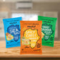 Sweet and Savory Snack Box