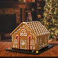 Ginger Bread House