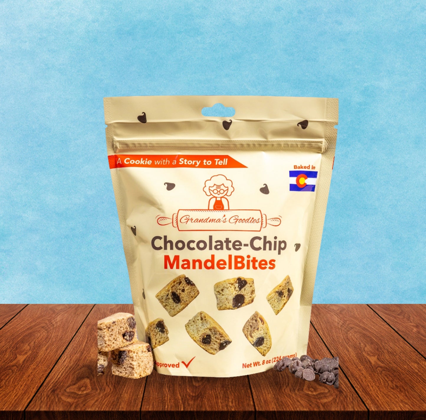 Shabbat Candle Making Kit