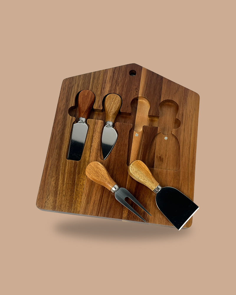 The Grazing Board