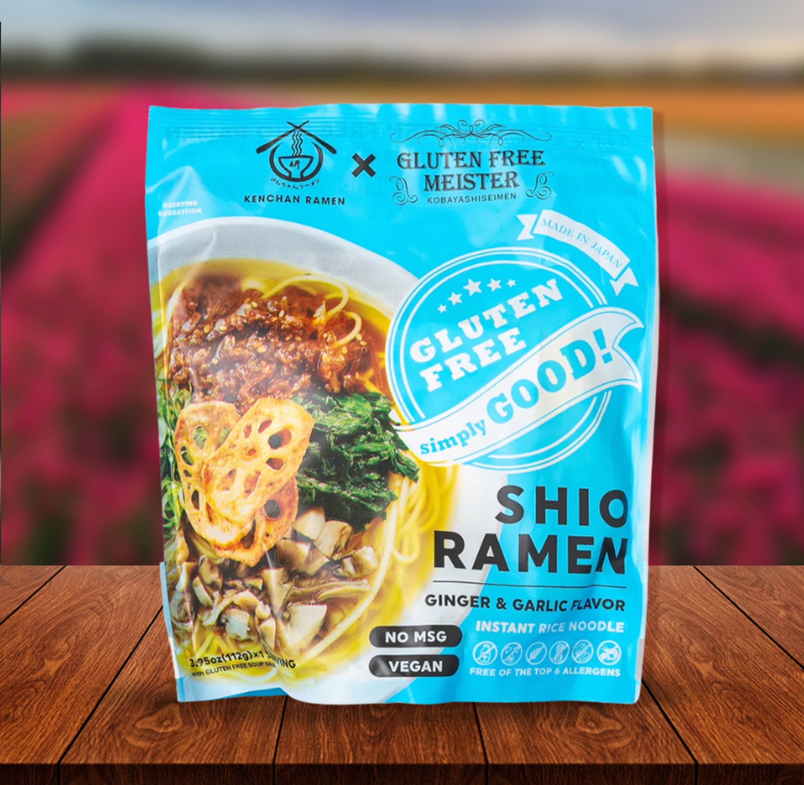 Ramen Kit