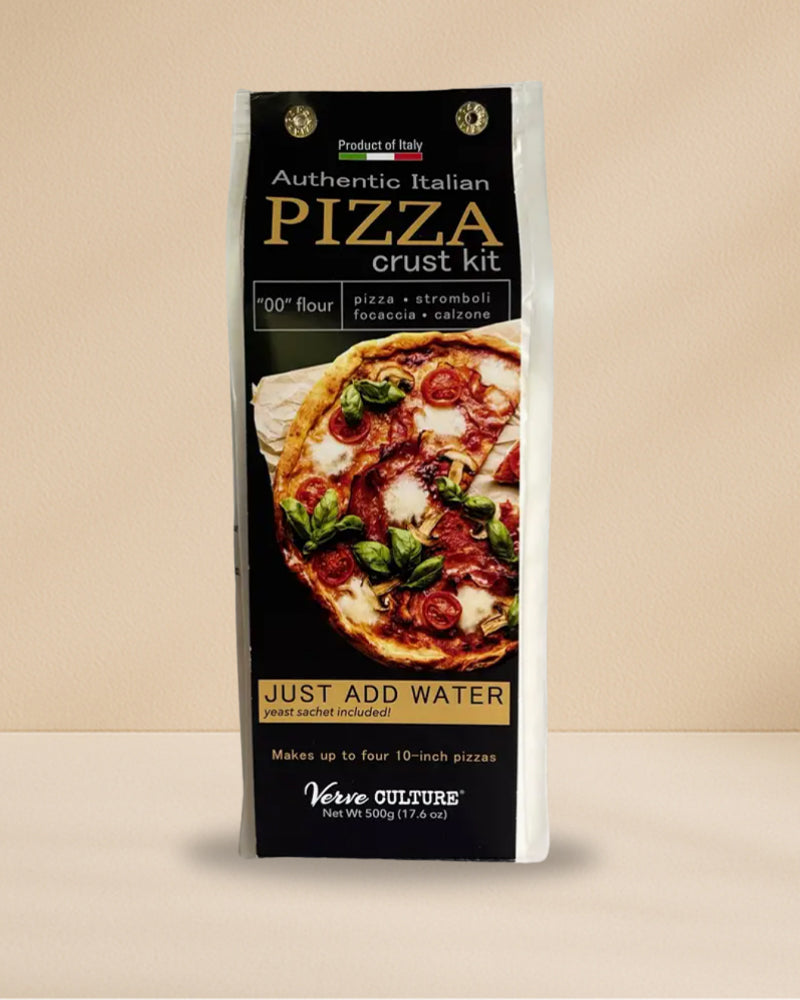DIY Pizza