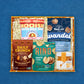 Rosh Hashanah Care Package