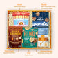 Rosh Hashanah Care Package