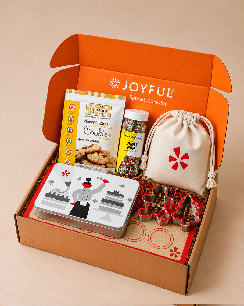 Holiday Cookie Kit