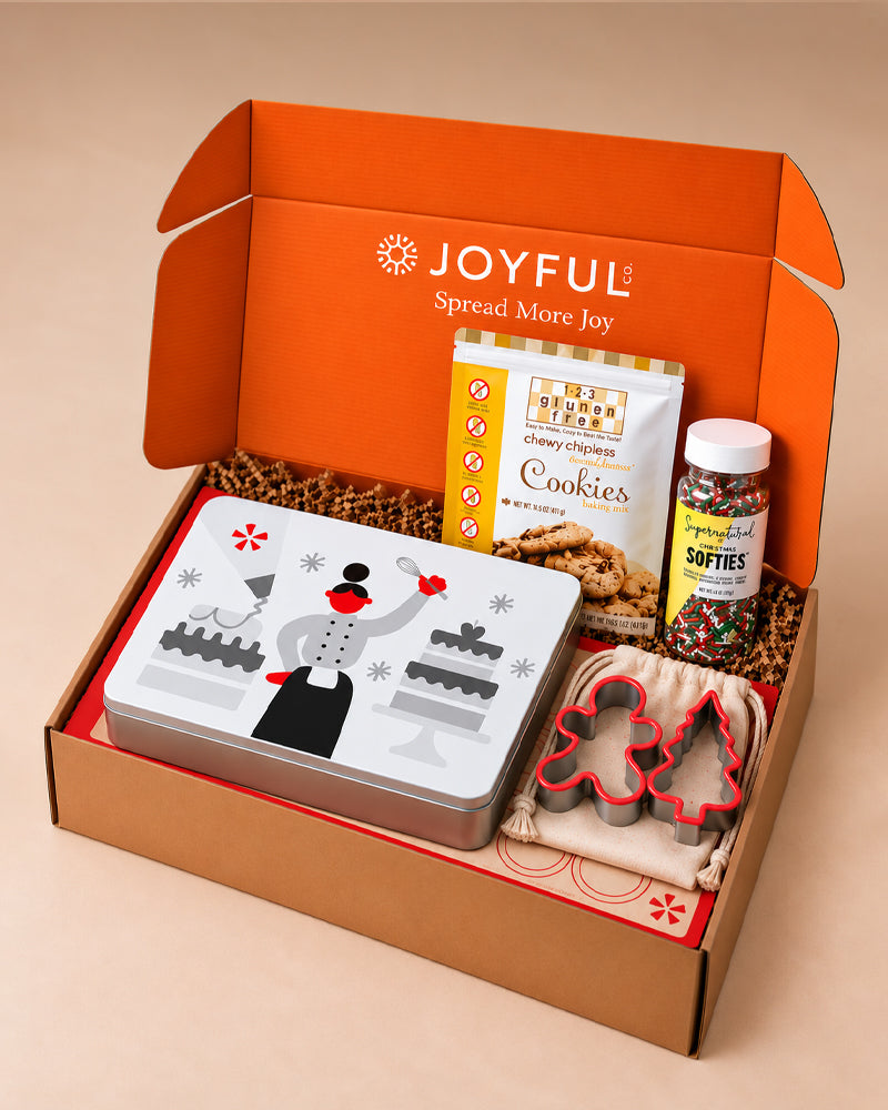 Holiday Cookie Kit