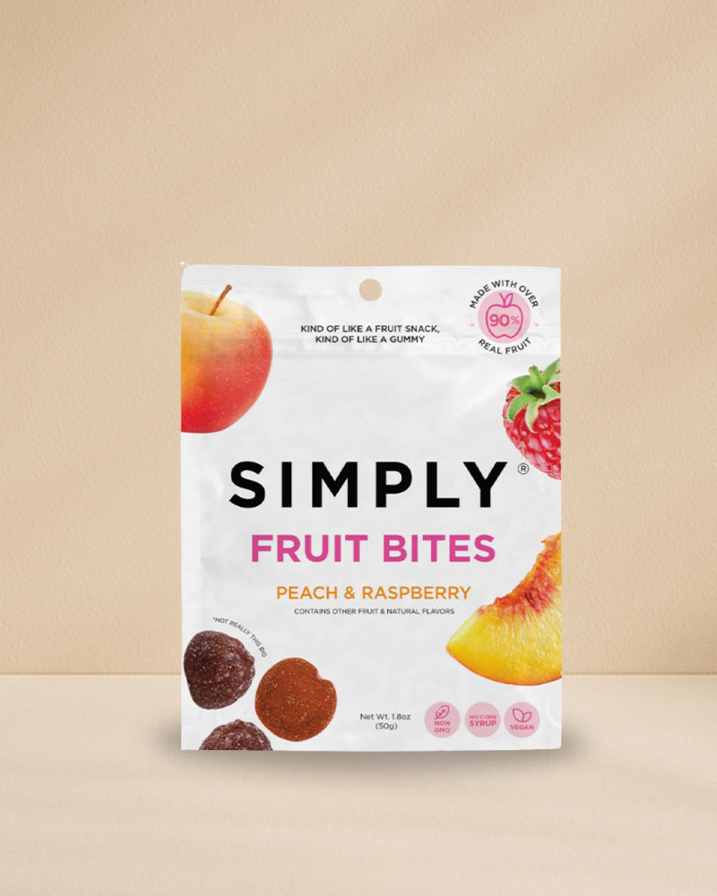 Summer Snack Box