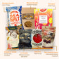 Snack Box - Vegetarian