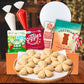 Sugar Cookie Decorating Kit