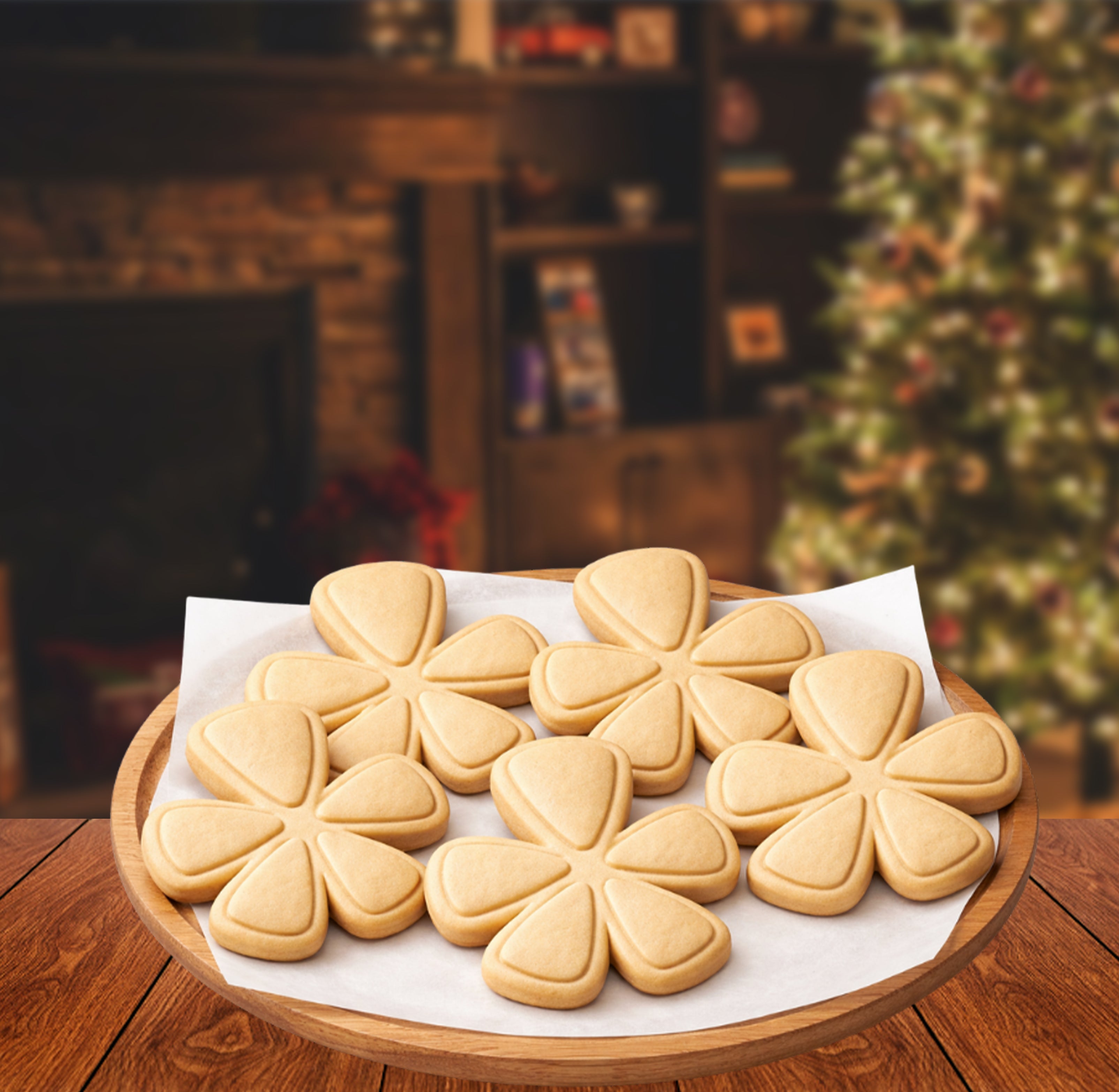 Sugar Cookie Decorating Kit