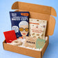Shabbat Candle Making Kit