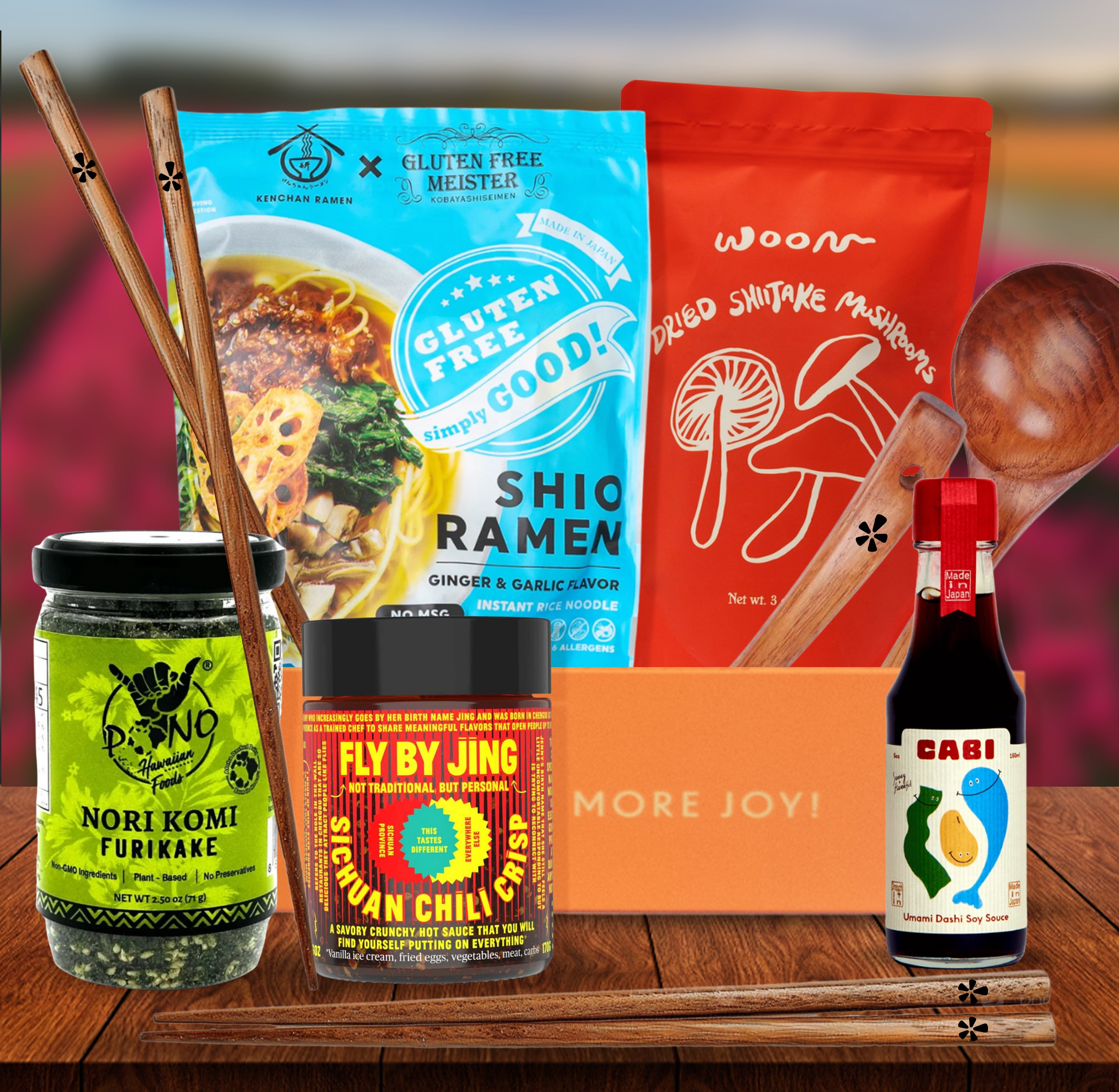 Ramen Kit