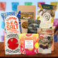 Snack Box - Vegetarian