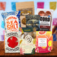 Cultura Snack Box