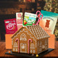 Ginger Bread House