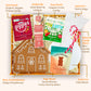 Ginger Bread House
