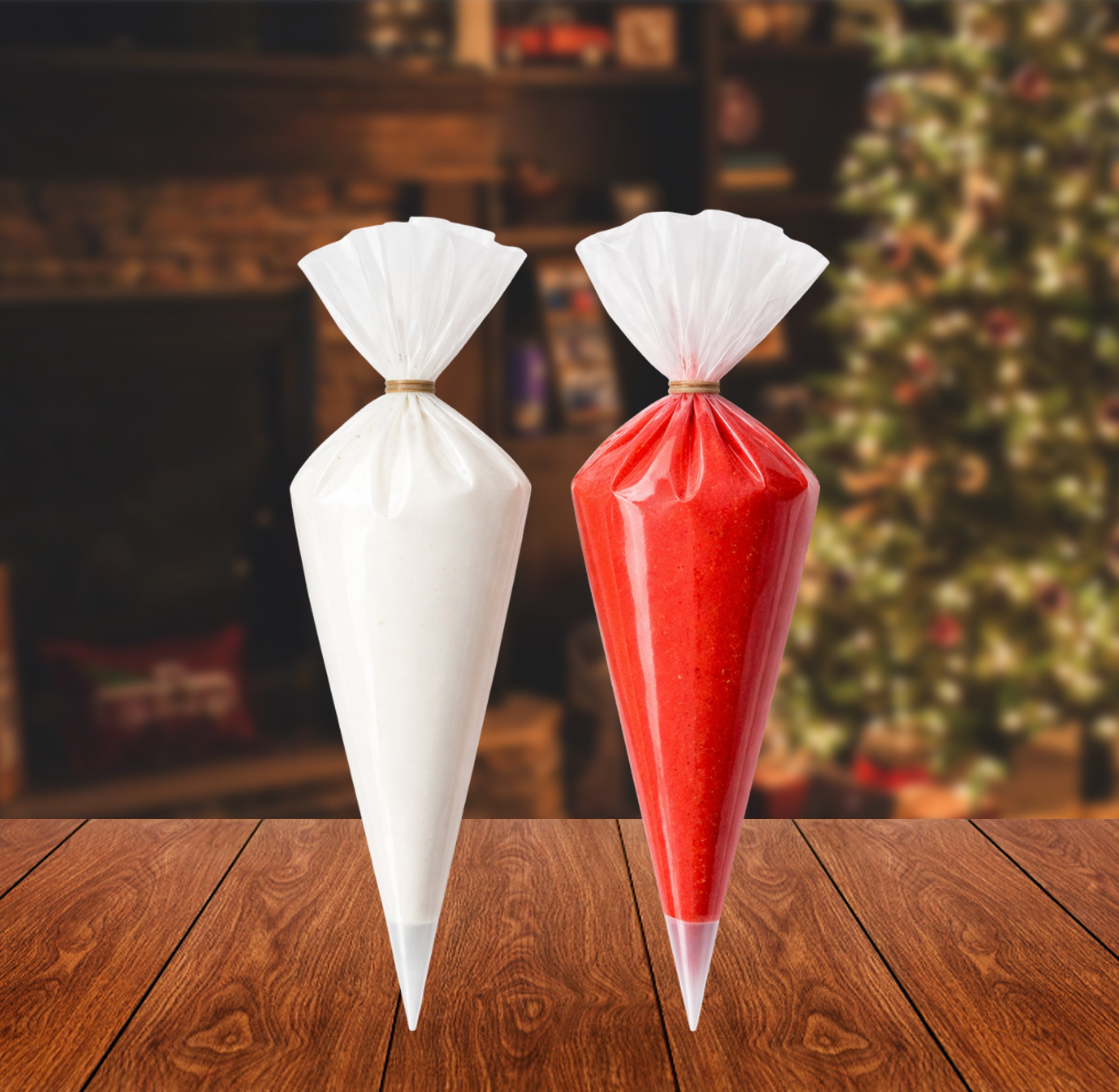 Sugar Cookie Decorating Kit