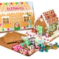 Ginger Bread House