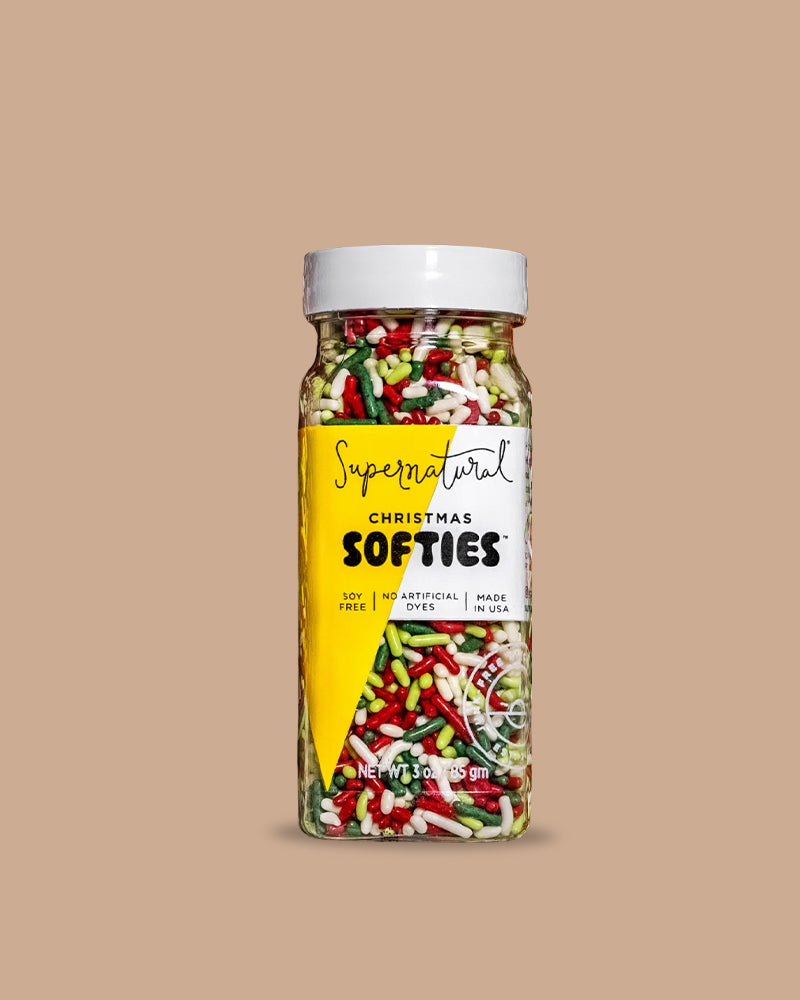 Cookie Decorating Kit